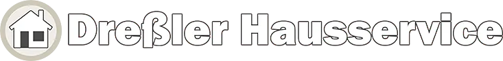 Logo Dreßler Hausservice